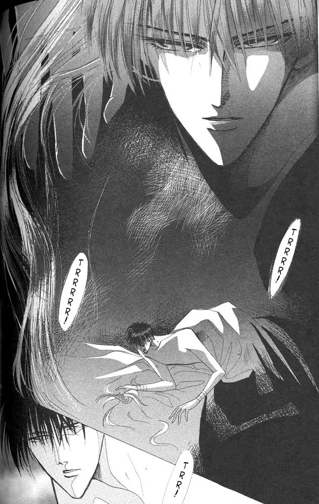 Read Bronze chapter 24 image 4 on Lezhin
