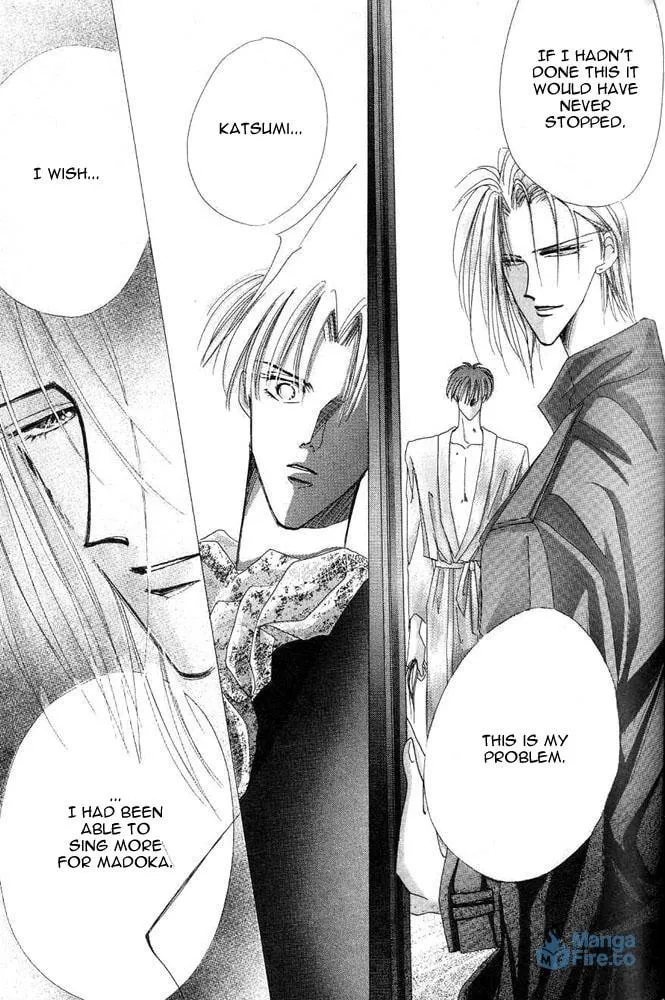 Read Bronze chapter 24 image 41 on Lezhin