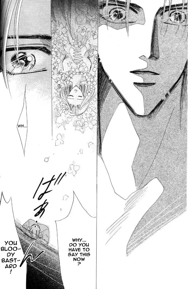 Read Bronze chapter 24 image 42 on Lezhin