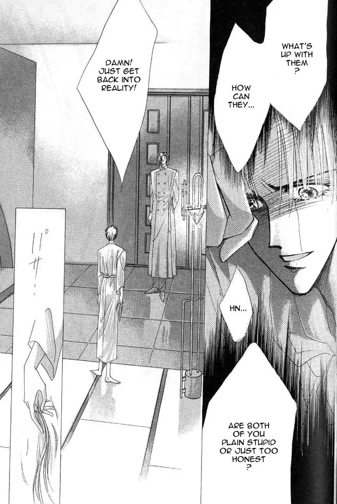 Read Bronze chapter 24 image 43 on Lezhin
