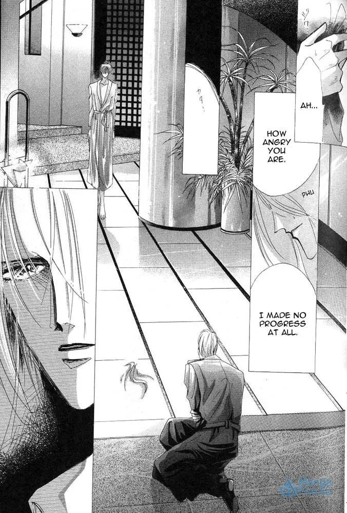 Read Bronze chapter 24 image 47 on Lezhin