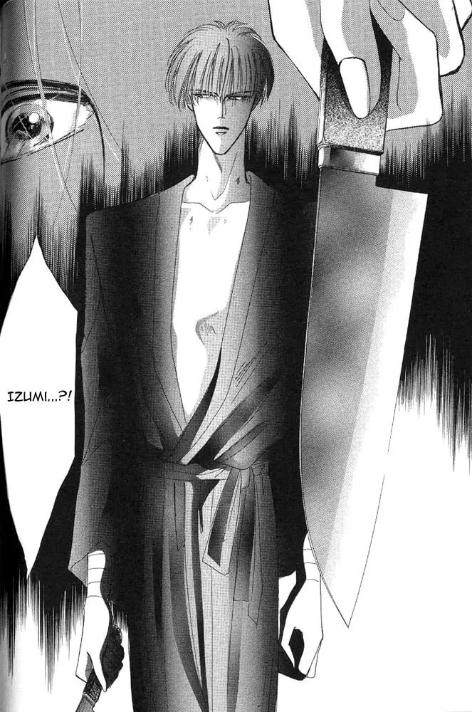 Read Bronze chapter 24 image 48 on Lezhin