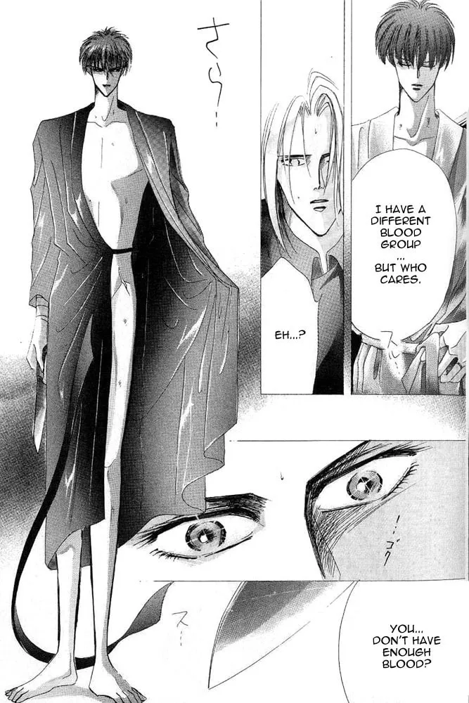 Read Bronze chapter 24 image 49 on Lezhin