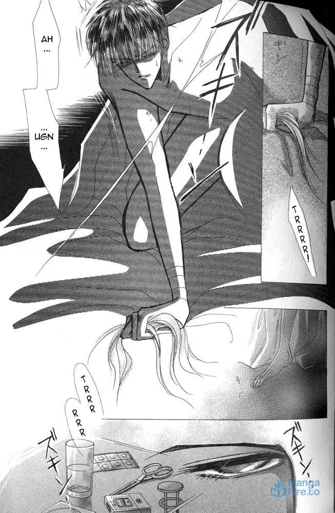 Read Bronze chapter 24 image 5 on Lezhin