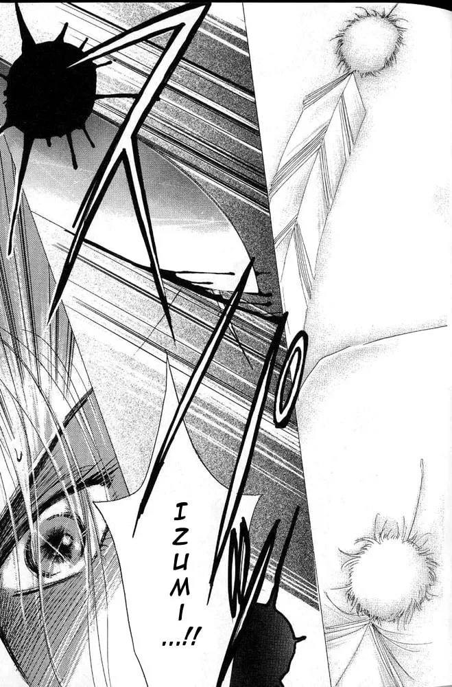 Read Bronze chapter 24 image 51 on Lezhin