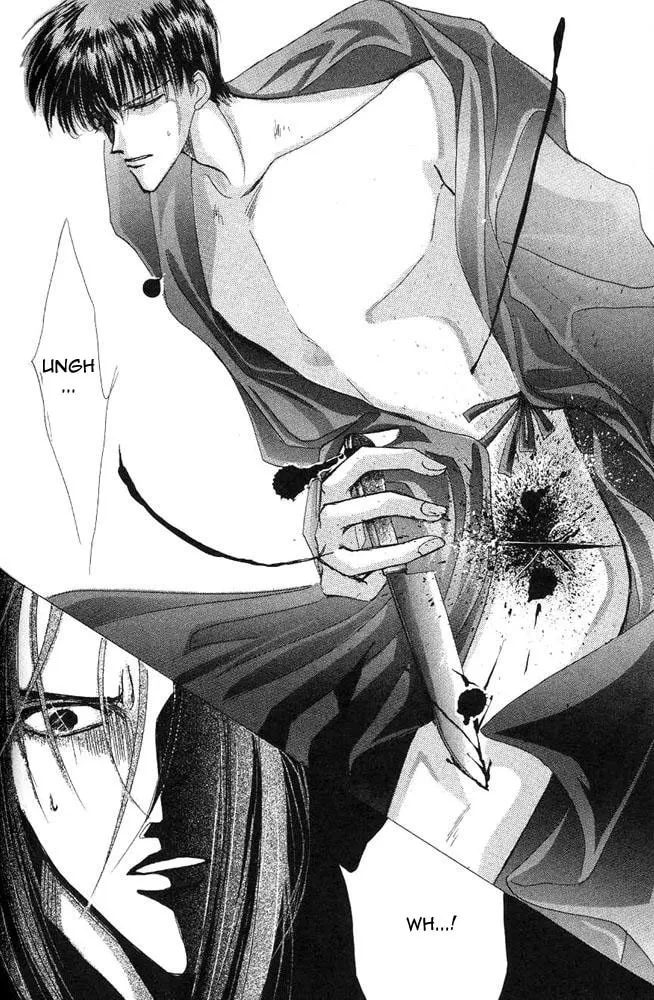 Read Bronze chapter 24 image 52 on Lezhin