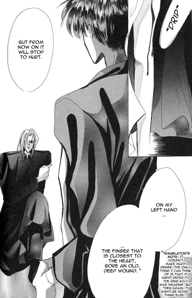 Read Bronze chapter 24 image 54 on Lezhin