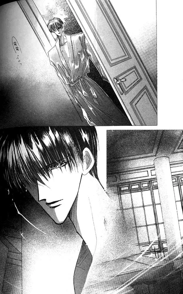 Read Bronze chapter 24 image 6 on Lezhin