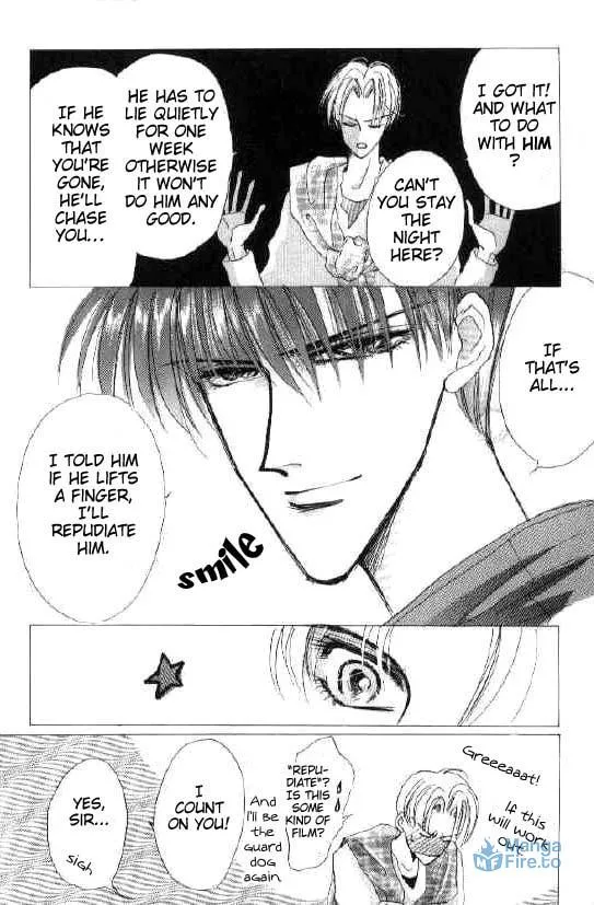 Read Bronze chapter 25 image 11 on Lezhin