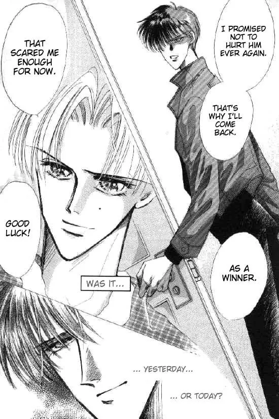 Read Bronze chapter 25 image 12 on Lezhin