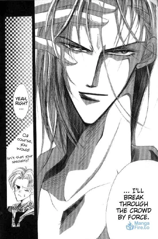 Read Bronze chapter 25 image 17 on Lezhin