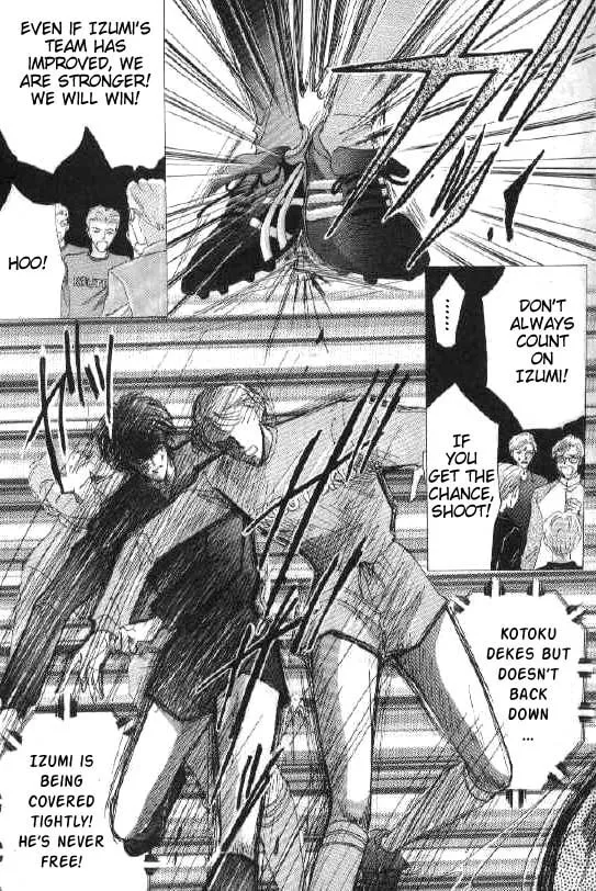 Read Bronze chapter 25 image 18 on Lezhin