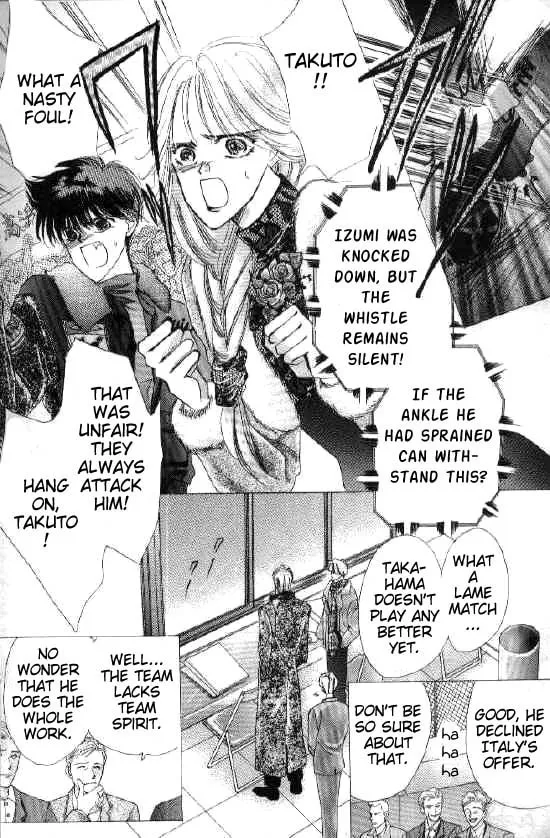 Read Bronze chapter 25 image 19 on Lezhin