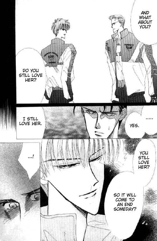 Read Bronze chapter 25 image 22 on Lezhin