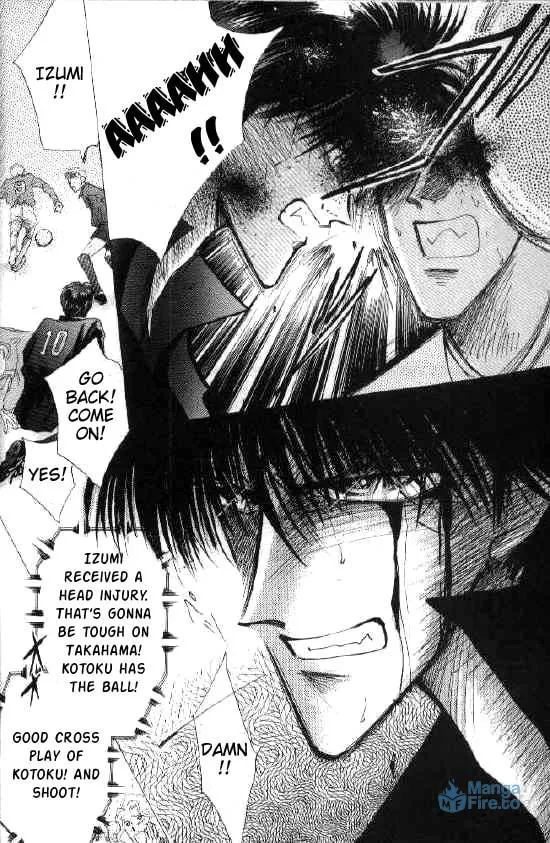 Read Bronze chapter 25 image 23 on Lezhin
