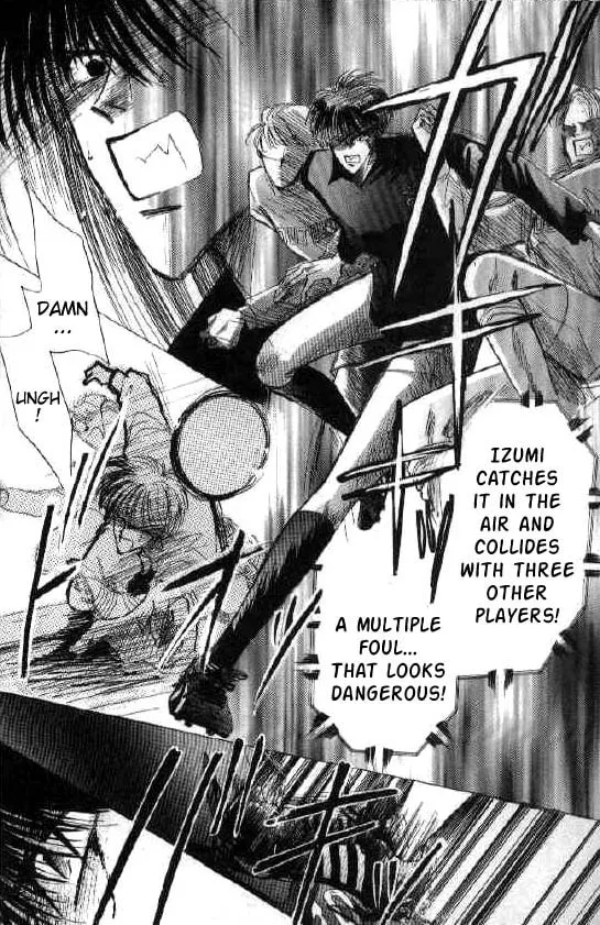 Read Bronze chapter 25 image 25 on Lezhin