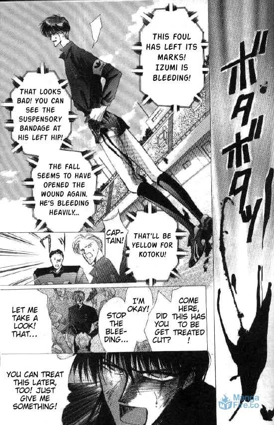 Read Bronze chapter 25 image 26 on Lezhin