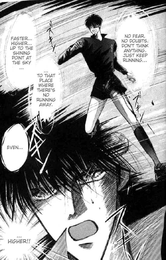 Read Bronze chapter 25 image 28 on Lezhin