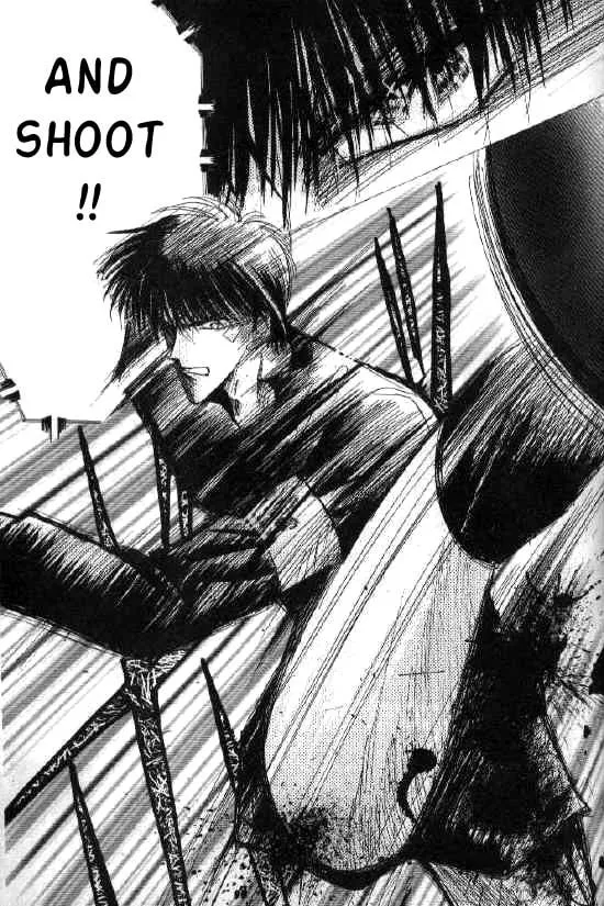 Read Bronze chapter 25 image 30 on Lezhin