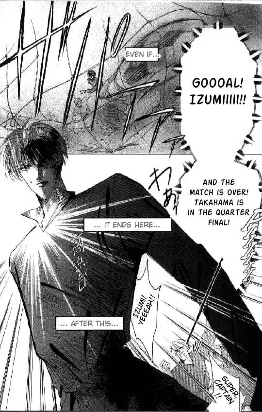 Read Bronze chapter 25 image 31 on Lezhin