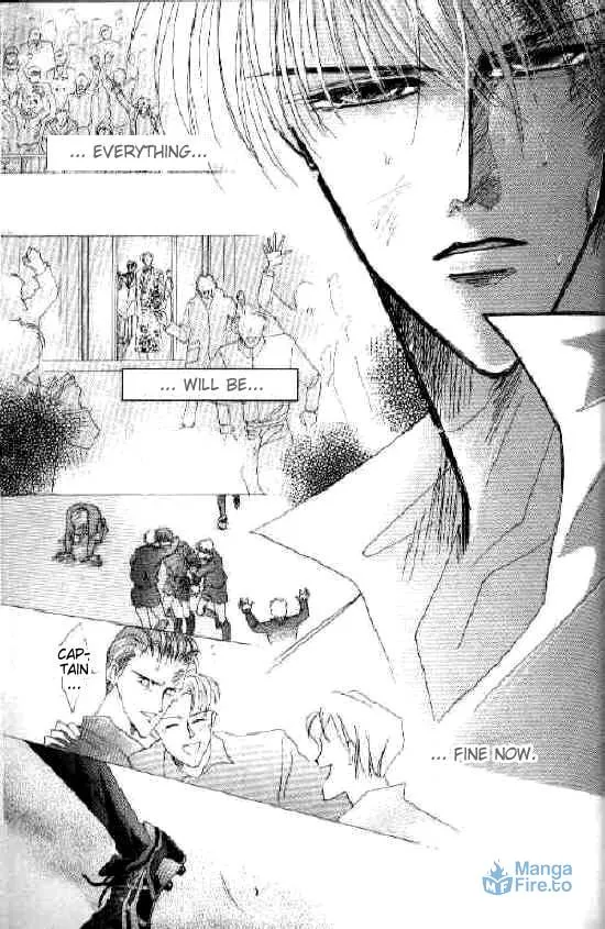 Read Bronze chapter 25 image 32 on Lezhin