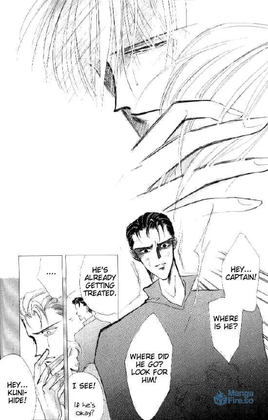 Read Bronze chapter 25 image 35 on Lezhin