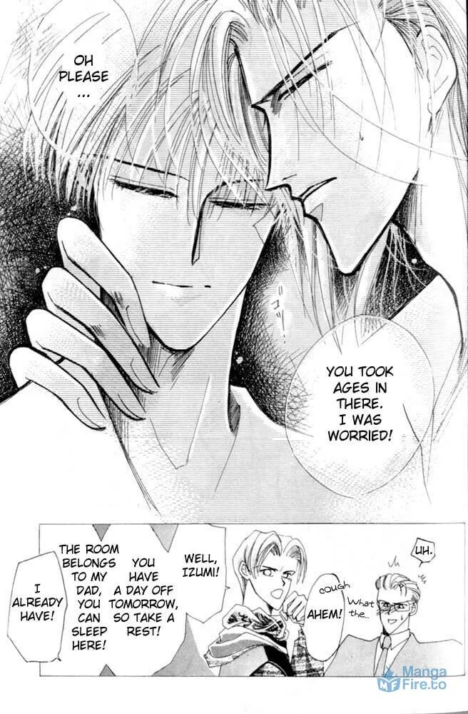Read Bronze chapter 25 image 38 on Lezhin
