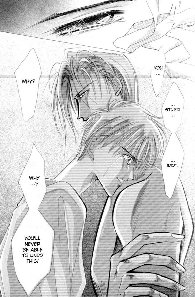 Read Bronze chapter 25 image 46 on Lezhin