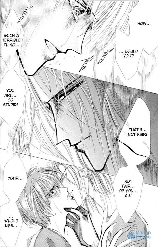 Read Bronze chapter 25 image 47 on Lezhin
