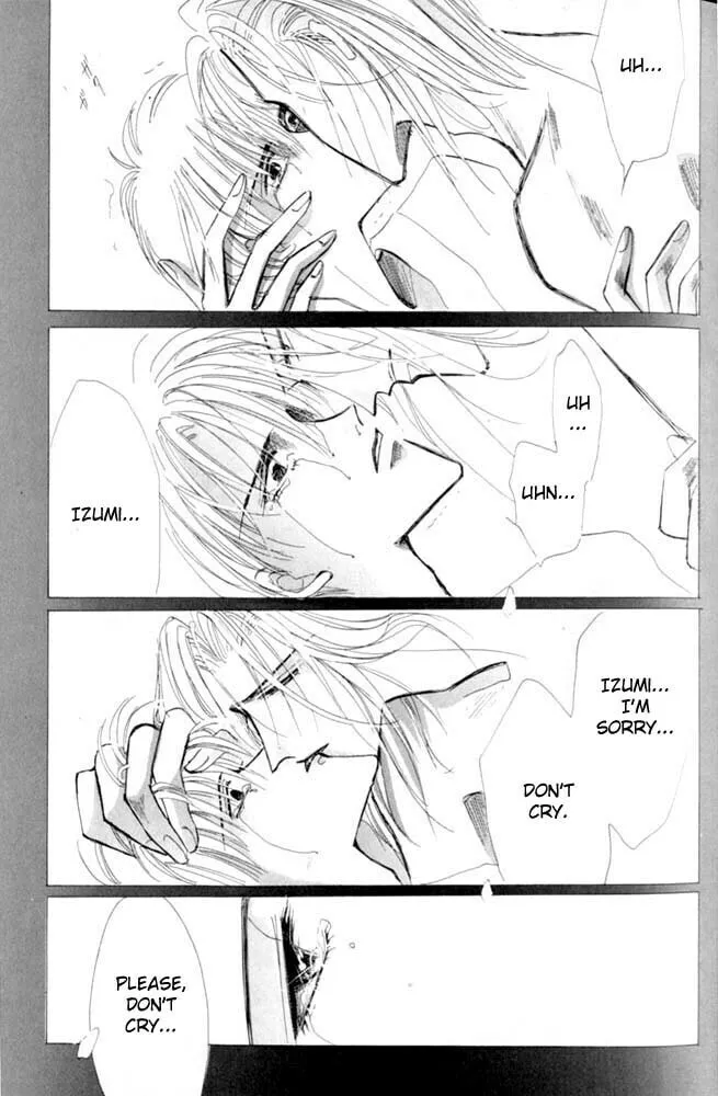 Read Bronze chapter 25 image 48 on Lezhin