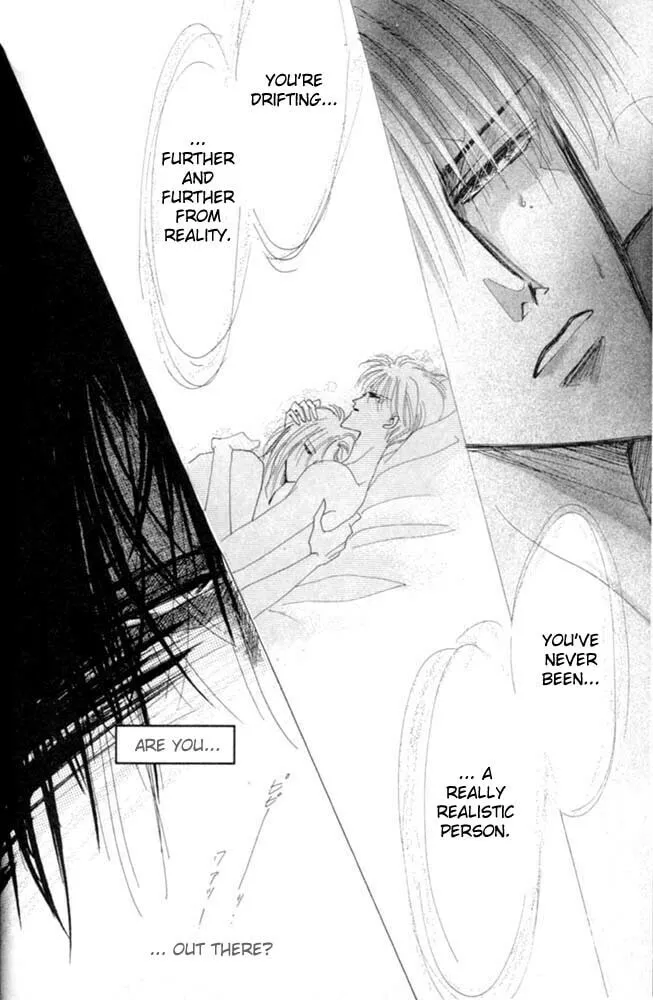Read Bronze chapter 25 image 52 on Lezhin