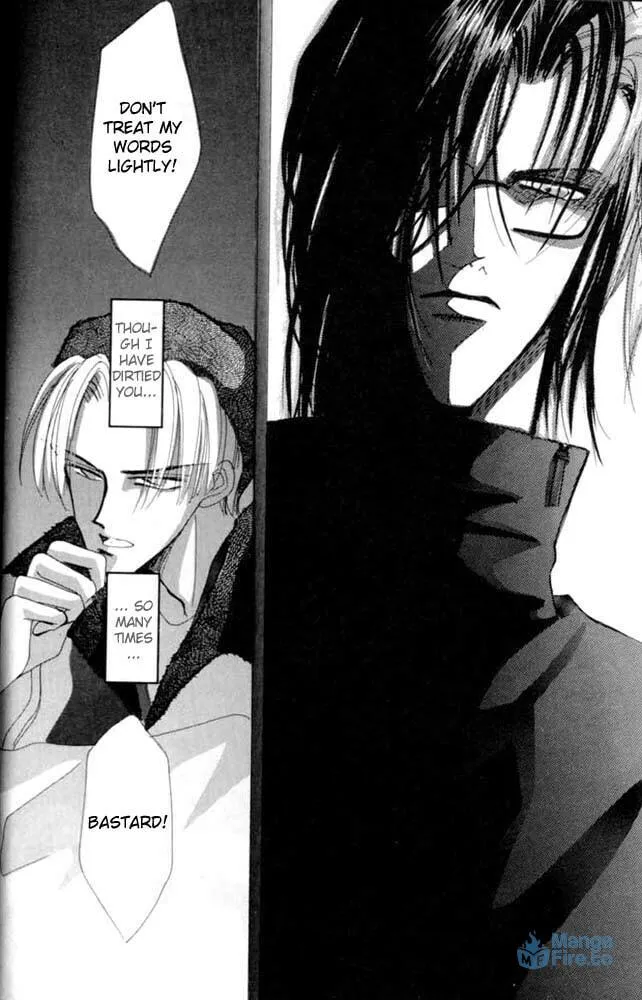 Read Bronze chapter 25 image 56 on Lezhin