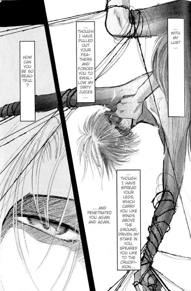 Read Bronze chapter 25 image 57 on Lezhin