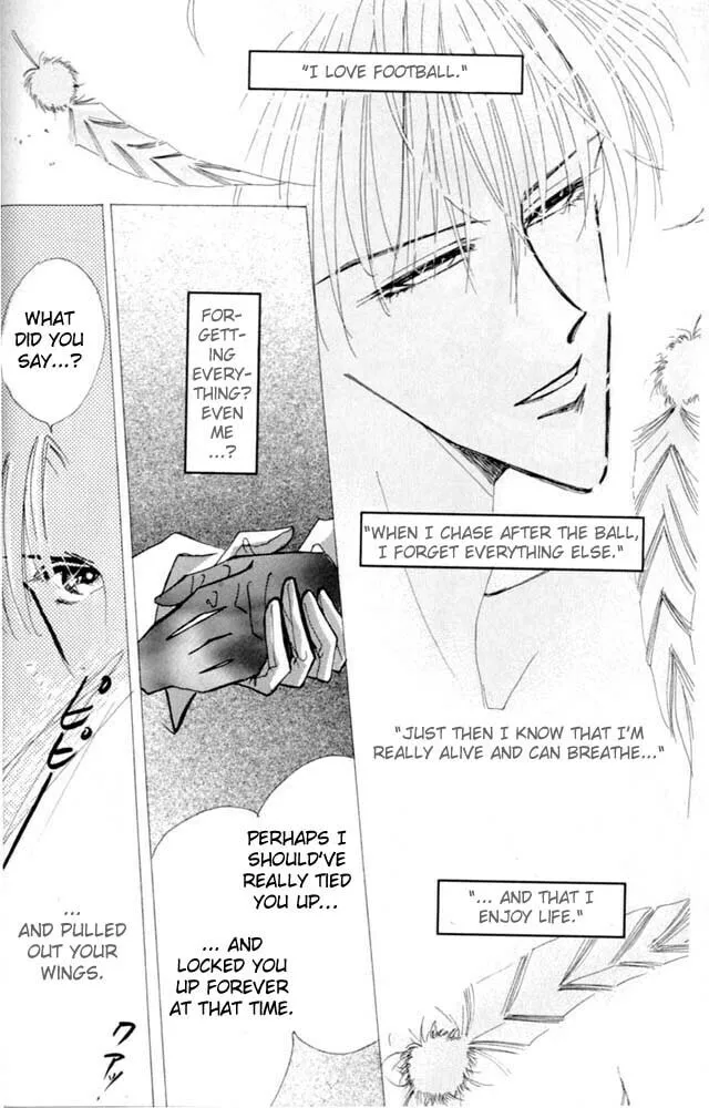 Read Bronze chapter 25 image 58 on Lezhin