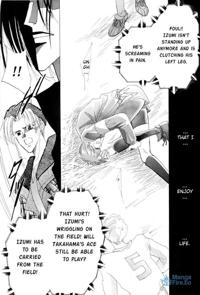 Read Bronze chapter 25 image 59 on Lezhin