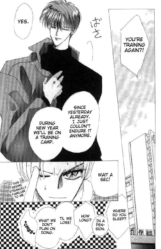 Read Bronze chapter 25 image 9 on Lezhin