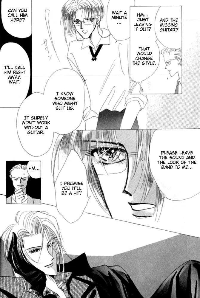 Read Bronze chapter 26.1 image 11 on Lezhin
