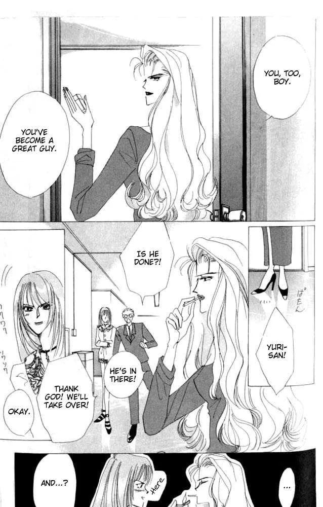 Read Bronze chapter 26.1 image 18 on Lezhin