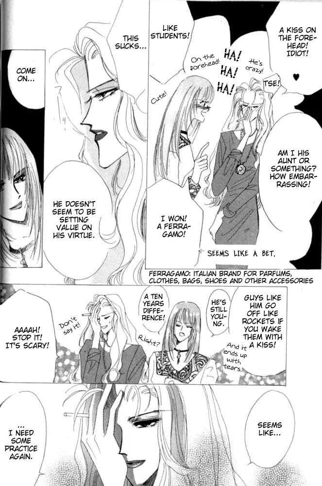 Read Bronze chapter 26.1 image 19 on Lezhin