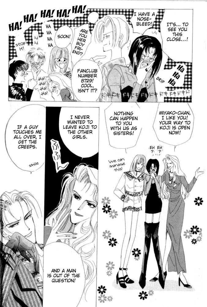 Read Bronze chapter 26.1 image 25 on Lezhin