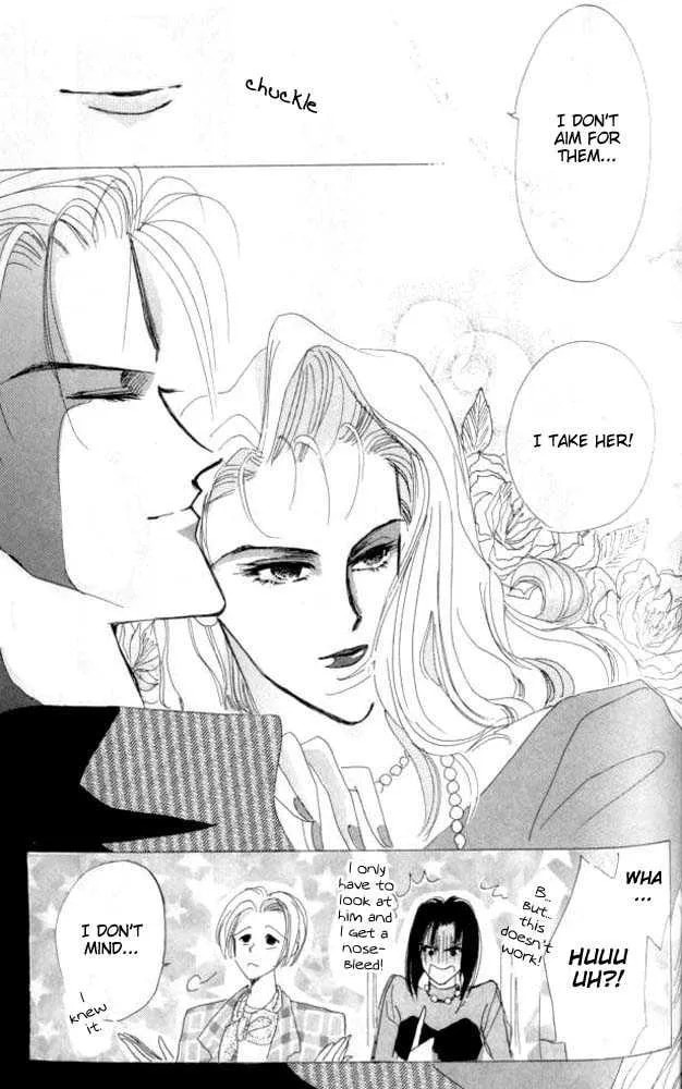 Read Bronze chapter 26.1 image 28 on Lezhin