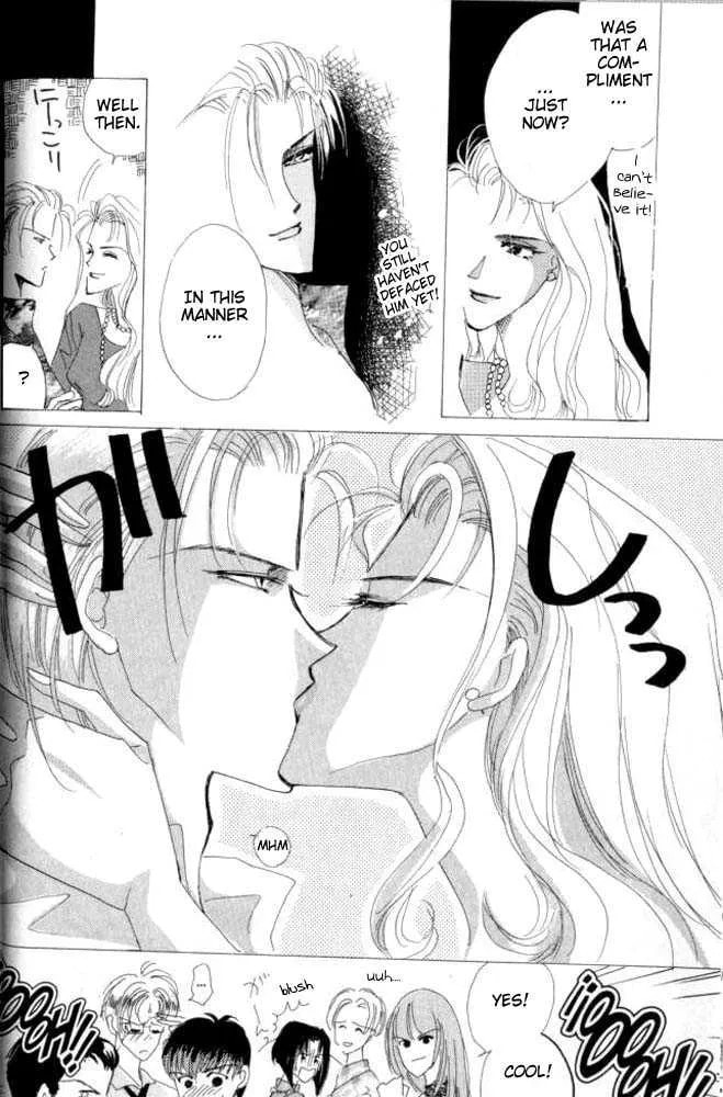 Read Bronze chapter 26.1 image 29 on Lezhin
