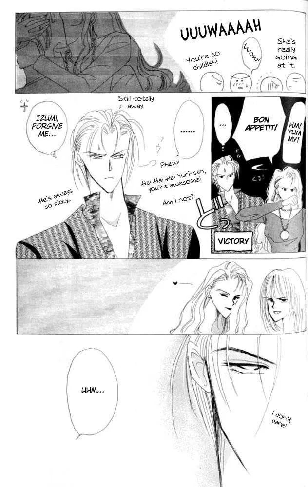 Read Bronze chapter 26.1 image 30 on Lezhin