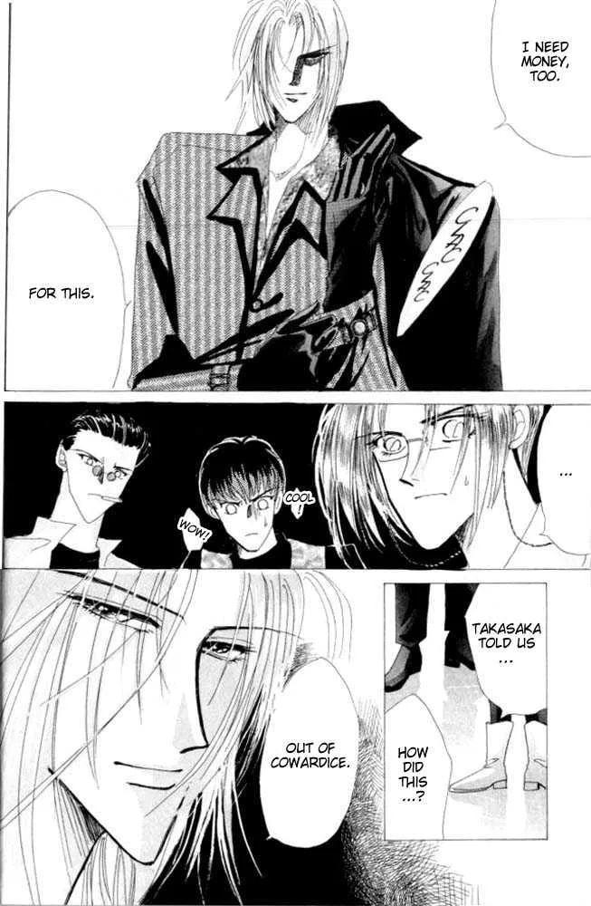 Read Bronze chapter 26.1 image 9 on Lezhin