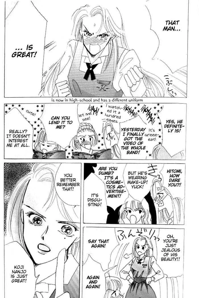 Read Bronze chapter 26.2 image 13 on Lezhin
