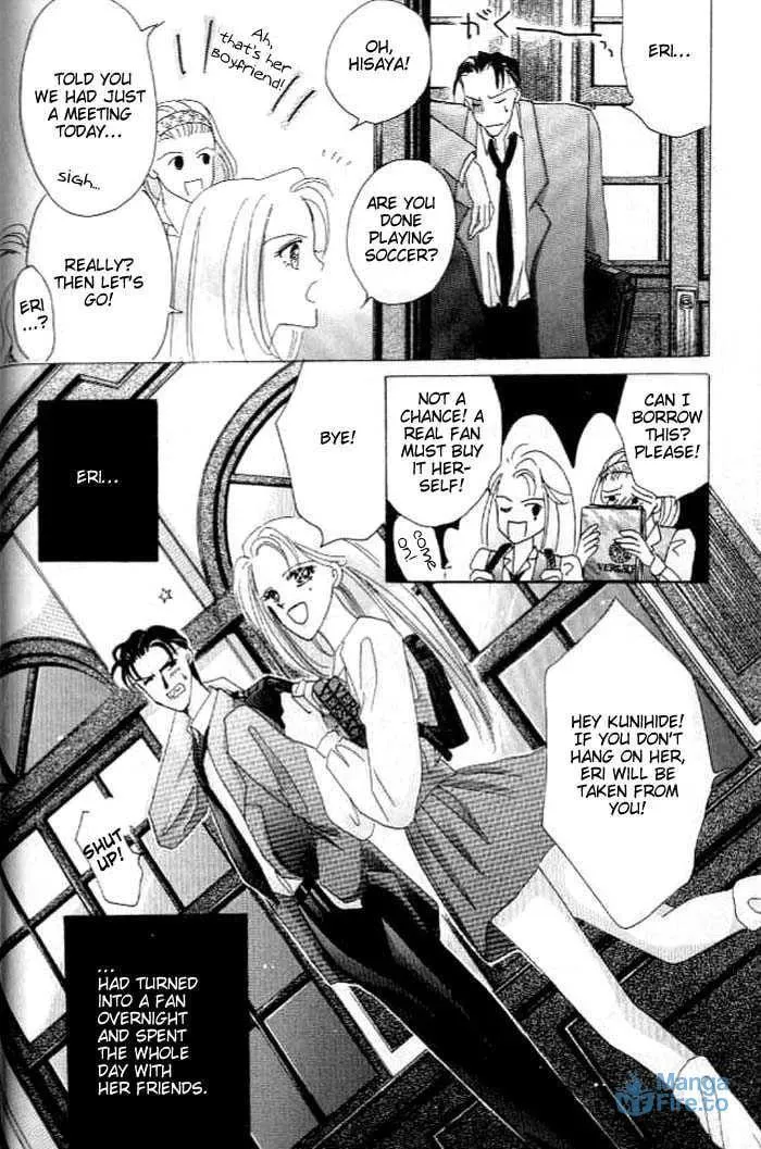 Read Bronze chapter 26.2 image 14 on Lezhin