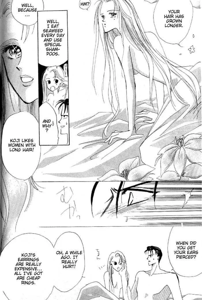 Read Bronze chapter 26.2 image 18 on Lezhin