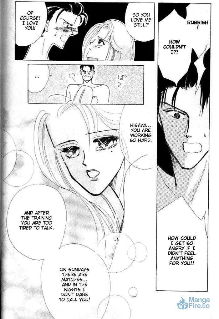 Read Bronze chapter 26.2 image 20 on Lezhin