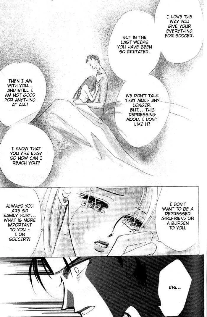 Read Bronze chapter 26.2 image 21 on Lezhin