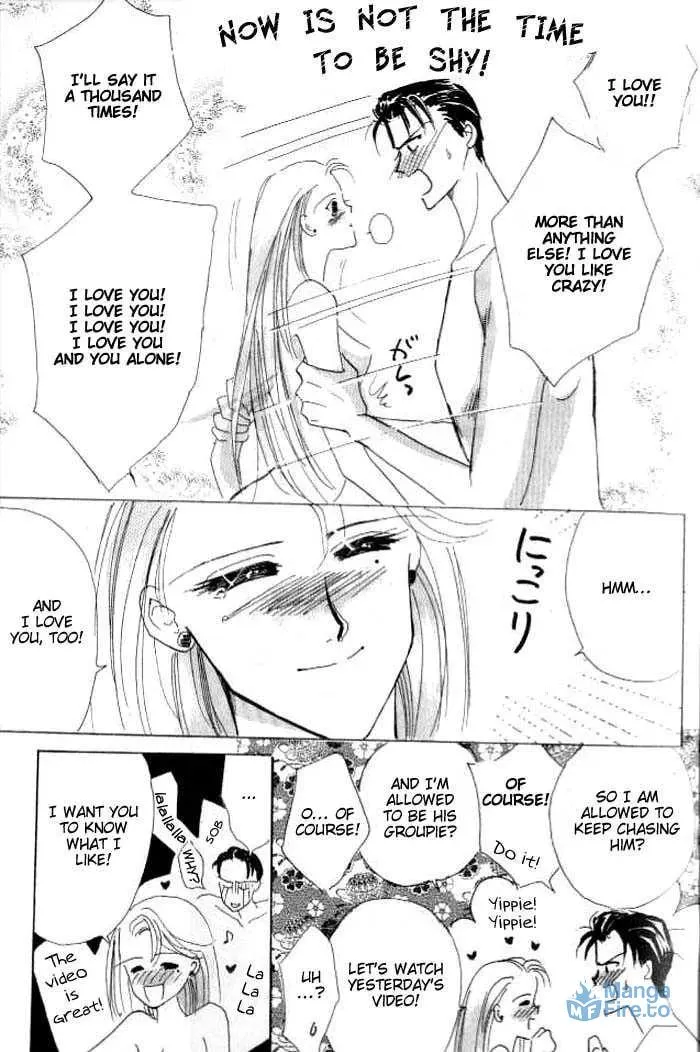 Read Bronze chapter 26.2 image 23 on Lezhin